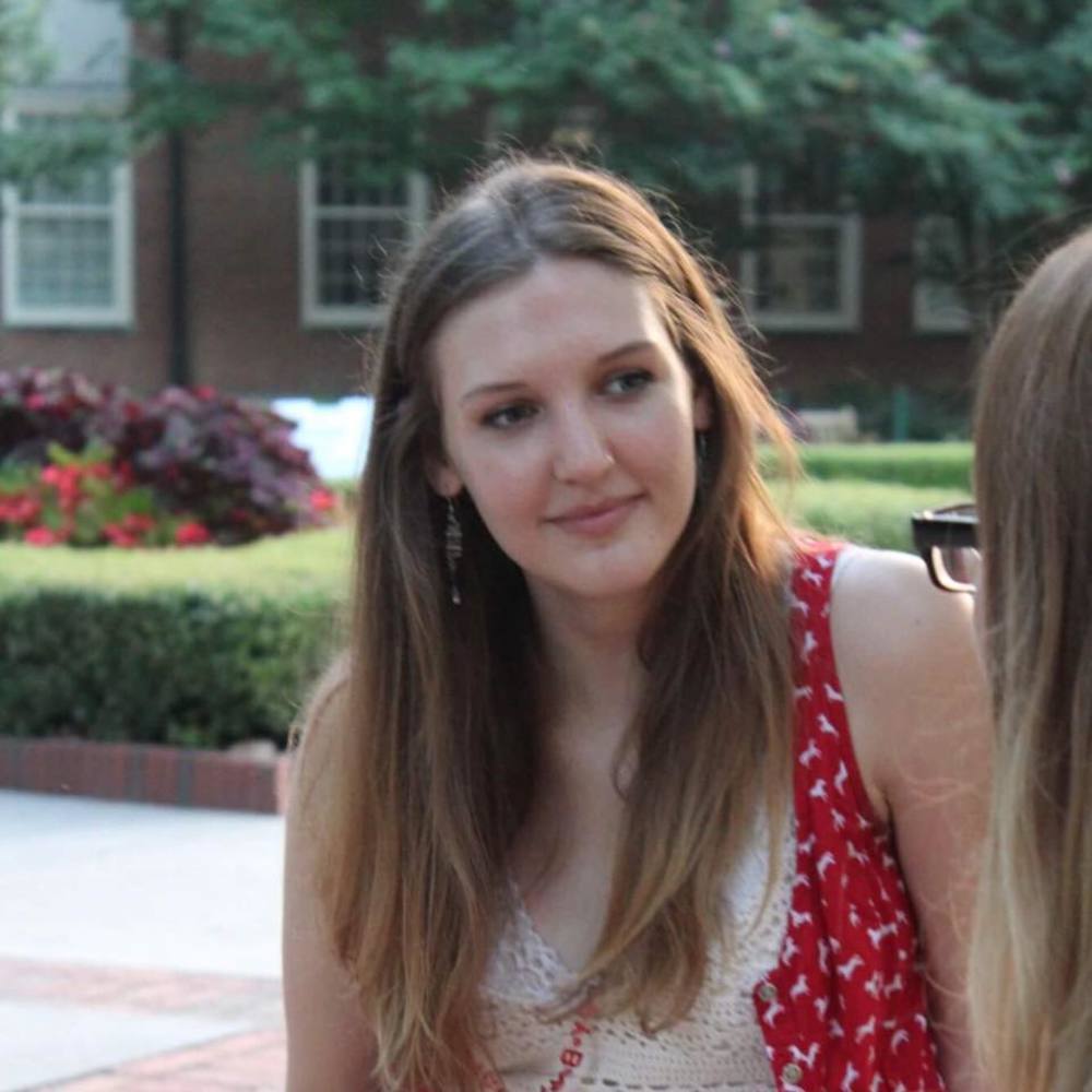 Meet your Posher, Natalie